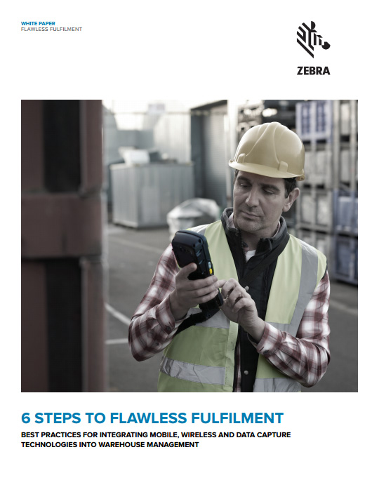 6 Steps to Flawless Fulfilment